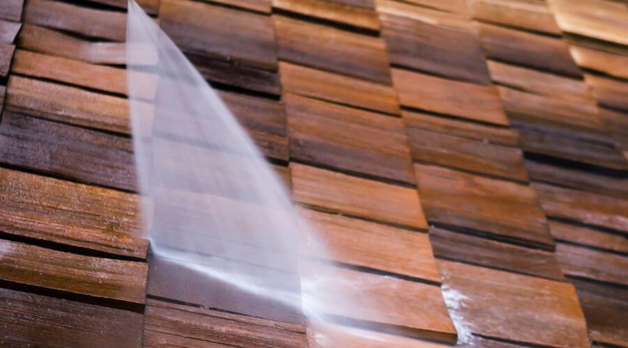 Roof Repair in Mount Airy, GA